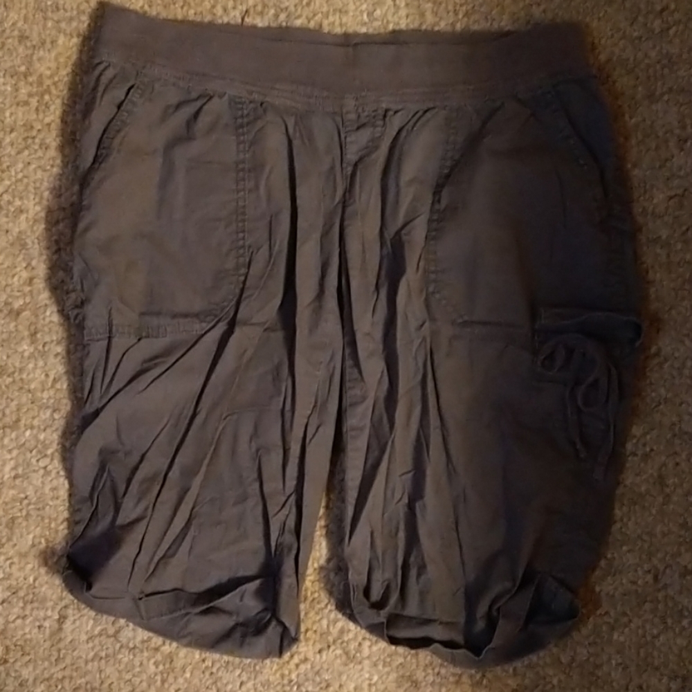 Oh baby shorts